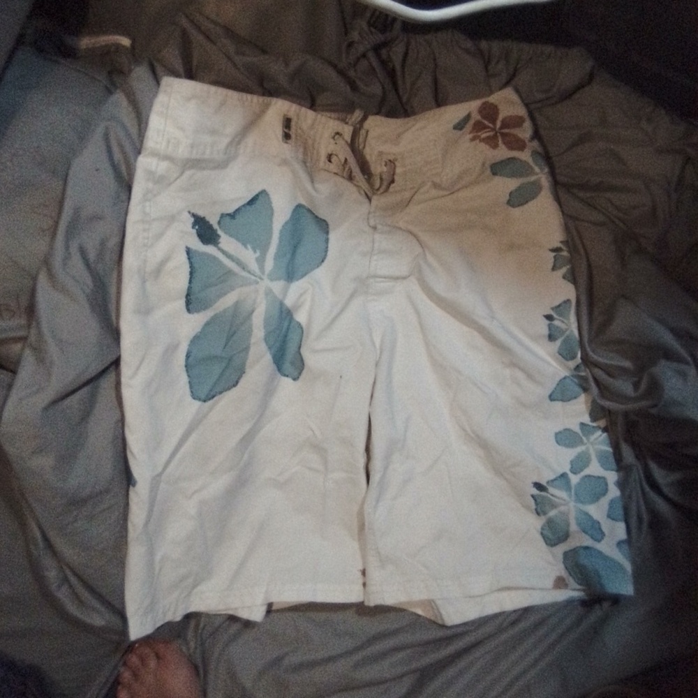 Men's Shorts